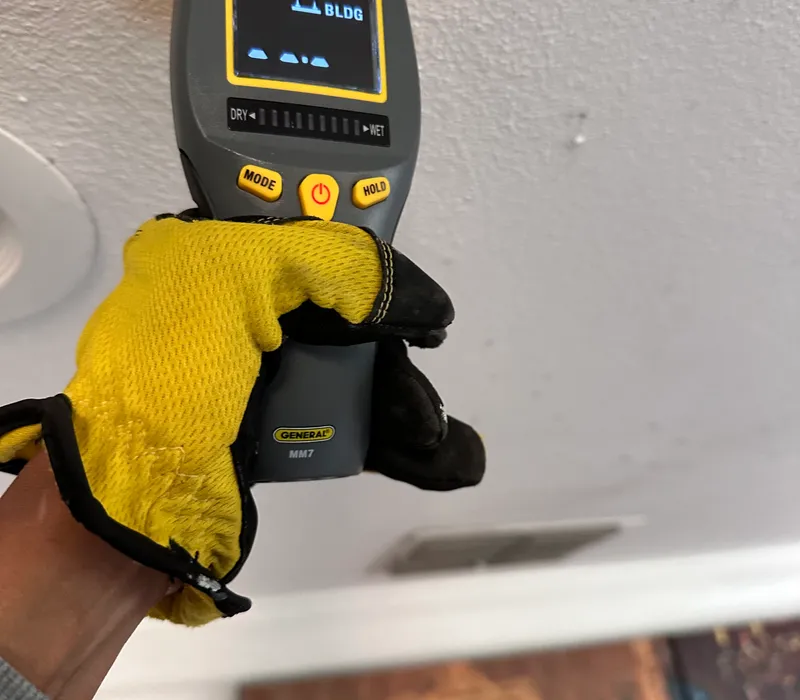 Commercial Cleaning and Workspace Reset
