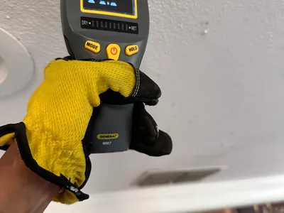 Commercial Cleaning and Workspace Reset