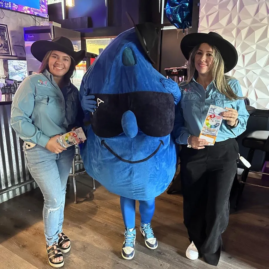 KKA event presence with local attendees